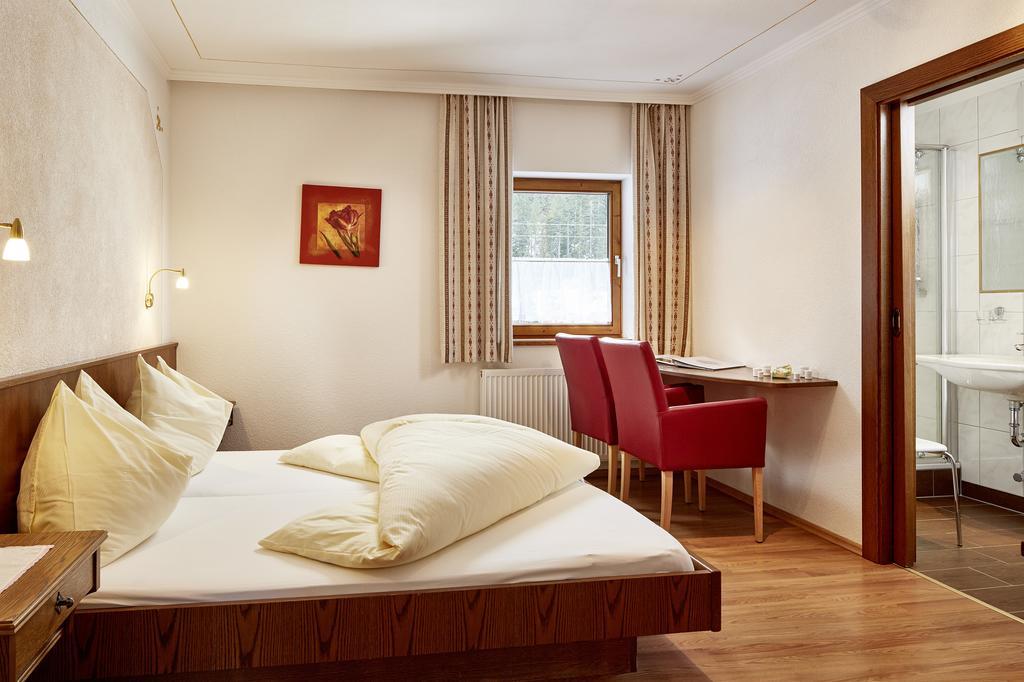 Alpengasthof Enzingerboden Hotel Bilik gambar