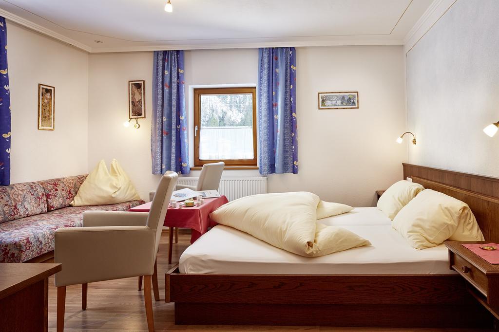 Alpengasthof Enzingerboden Hotel Bilik gambar