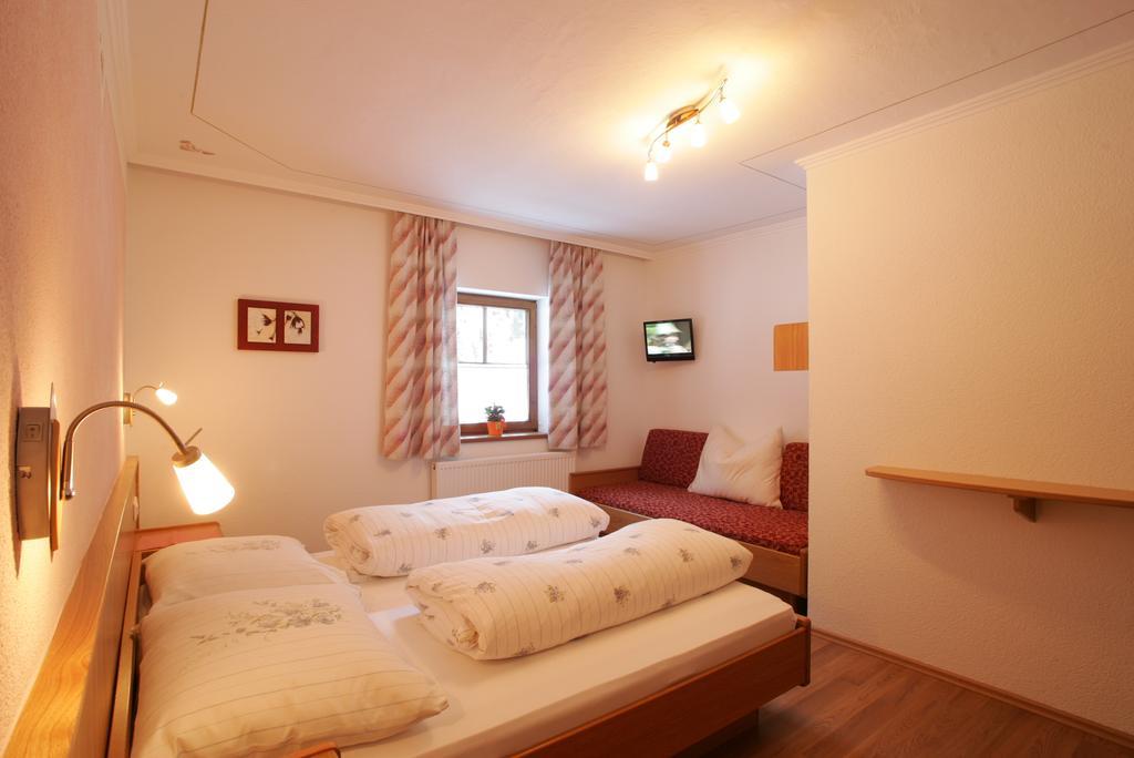 Alpengasthof Enzingerboden Hotel Luaran gambar